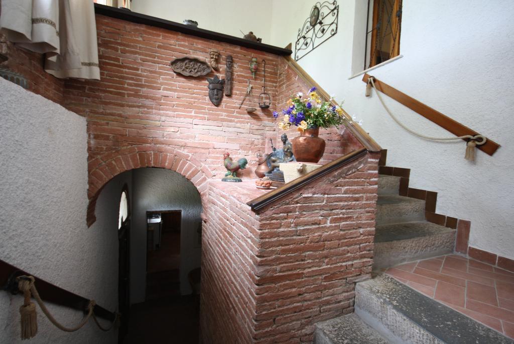Borgo Casanuova Pianella (Siena) Exterior foto
