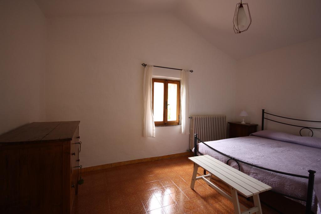Borgo Casanuova Pianella (Siena) Exterior foto